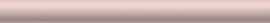 Бордюр Trendy карандаш розовый A-TY1C071/N 1.6x25 от Mei (Германия)