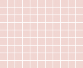 Вставка Trendy мозаика розовый TY2O071 30x30 от Mei (Германия)