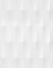Настенная плитка Trendy рельеф пики белый TYU052 25x75 от Mei (Германия)