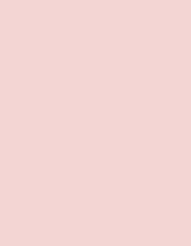 Настенная плитка Trendy розовый TYU071 25x75 от Mei (Германия)