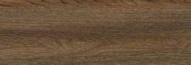 Керамогранит Wild chic темно-коричневый рельеф ректификат (16506) 21.8x89.8 от Mei (Германия)