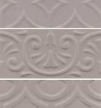 Настенная плитка 16019 Авеллино коричневый структура mix 7.4x15 от Kerama Marazzi (Россия)