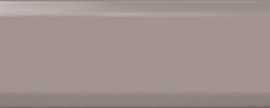 Настенная плитка Аккорд коричневый светлый грань (9029) 8.5x28.5 от Kerama Marazzi (Россия)