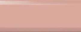 Настенная плитка Аккорд розовый светлый грань (9025) 8.5x28.5 от Kerama Marazzi (Россия)