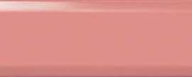 Настенная плитка Аккорд розовый грань (9024) 8.5x28.5 от Kerama Marazzi (Россия)