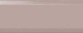 Настенная плитка Аккорд дымчатый светлый грань (9027) 8.5x28.5 от Kerama Marazzi (Россия)