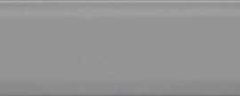 Настенная плитка Аккорд серый тёмный грань 9015 8.5x28.5 от Kerama Marazzi (Россия)