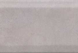 Настенная плитка Александрия серый грань 19024 20x9.9 от Kerama Marazzi (Россия)