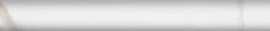Бордюр Алентежу белый матовый обрезной (SPA055R) 30x2.5 от Kerama Marazzi (Россия)