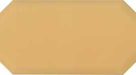 Настенная плитка Алмаш грань желтый глянцевый (35019) 14x34x9.2 от Kerama Marazzi (Россия)