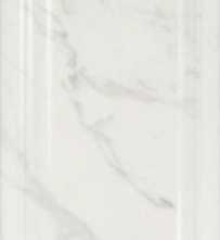 Настенная плитка  Алькала белый панель (7199) 20x50 от Kerama Marazzi (Россия)