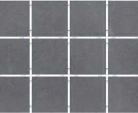 Напольная плитка 1290 Амальфи серый темный 9.9x9.9 от Kerama Marazzi (Россия)