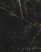 Настенная плитка Астория черный обрезной 12104R 25x75 от Kerama Marazzi (Россия)