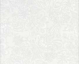 Настенная плитка Ауленсия серый орнамент (6385) 25x40 от Kerama Marazzi (Россия)