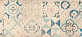 Декор Парижанка Арт-мозаика 1664-0179 20x60 от Lasselsberger Ceramics (Россия)