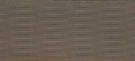 Настенная плитка Раваль коричневый структура обрезной (13070R) 30x89.5 от Kerama Marazzi (Россия)