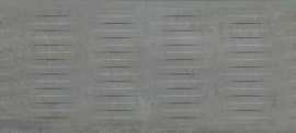 Настенная плитка Раваль серый структура обрезной (13068R) 30x89.5 от Kerama Marazzi (Россия)