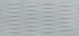 Настенная плитка Раваль серый светлый структура обрезной (13067R) 30x89.5 от Kerama Marazzi (Россия)