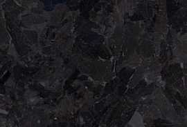 Керамогранит Solo Black (4100506) 40x80 от 41ZERO42 (Италия)