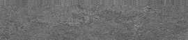 Плинтус Про Стоун DD200600R/3BT антрацит обрезной 9.5x60 от Kerama Marazzi (Россия)