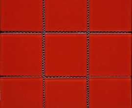 Мозаика COLOR PALETTE A-111-10 глянцевая (100х100) 30x30 от Natural Mosaic (Китай)