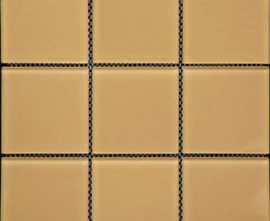 Мозаика COLOR PALETTE А-163-10 глянцевая (100х100) 30x30 от Natural Mosaic (Китай)