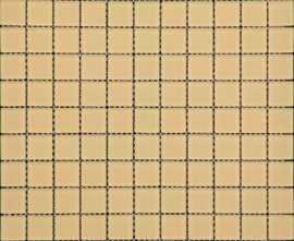 Мозаика COLOR PALETTE A-163м матовая (25,8х25,8) 30x30 от Natural Mosaic (Китай)