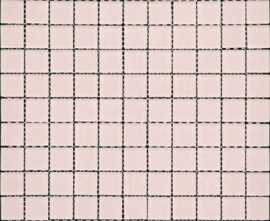 Мозаика COLOR PALETTE A-085м матовая (25,8х25,8) 30x30 от Natural Mosaic (Китай)