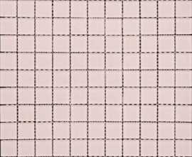 Мозаика COLOR PALETTE A-075м матовая (25,8х25,8) 30x30 от Natural Mosaic (Китай)