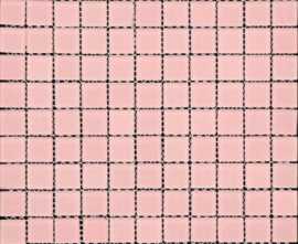 Мозаика COLOR PALETTE А-074м (В-074м) матовая (25,8х25,8) 30x30 от Natural Mosaic (Китай)