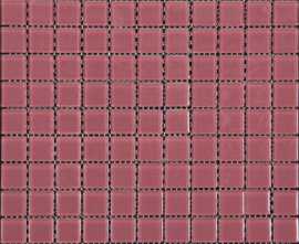 Мозаика COLOR PALETTE A-072 (B-072) глянцевая (25,8х25,8) 30x30 от Natural Mosaic (Китай)