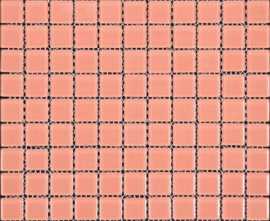 Мозаика COLOR PALETTE A-114 (B-114) глянцевая (25,8х25,8)  30x30 от Natural Mosaic (Китай)