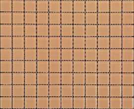 Мозаика COLOR PALETTE А-162 глянцевая (25,8х25,8)  30x30 от Natural Mosaic (Китай)