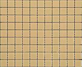 Мозаика COLOR PALETTE А-163 глянцевая (25,8х25,8)  30x30 от Natural Mosaic (Китай)