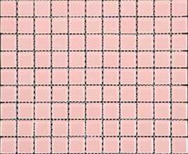 Мозаика COLOR PALETTE A-074 (B-074) глянцевая (25,8х25,8)  30x30 от Natural Mosaic (Китай)