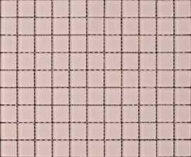 Мозаика COLOR PALETTE А-075 глянцевая (25,8х25,8)  30x30 от Natural Mosaic (Китай)