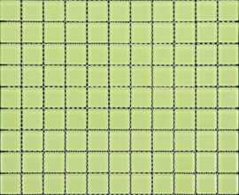 Мозаика COLOR PALETTE A-045 глянцевая (25,8х25,8) 30x30 от Natural Mosaic (Китай)