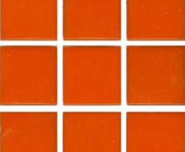 Мозаика Gamma 10.95(3+) тон с оранжевым оттенком(10x10) 31.8x31.8 от Irida (Китай)
