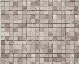 Мозаика 4M032-15P полированная 29.8x29.8 от Natural Mosaic (Китай)