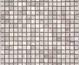 Мозаика 4M032-15T состаренная 29.8x29.8 от Natural Mosaic (Китай)