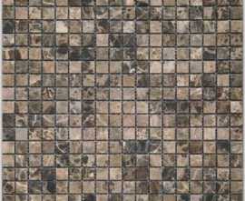 Мозаика 4M022-15T состаренная 29.8x29.8 от Natural Mosaic (Китай)