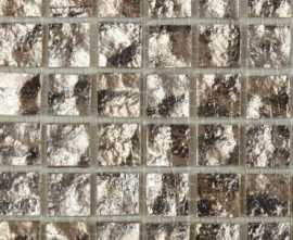 Мозаика Murano Specchio 3 (1,0х1,0) 30x30 от Art&Natura (Италия)