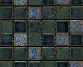 Мозаика Vint - 32(4) 28.4x28.4 от Gaudi Ceramics (Китай)
