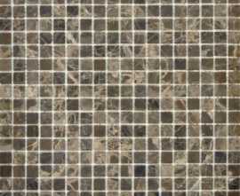 Мозаика QS-103-15T/4 30.5x30.5 от Muare (Китай)