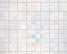 Мозаика MIX20-WH124 Frost(m) (CN/617-2(m)) (20x20) 32.7x32.7 от Alma Mosaic (Китай)