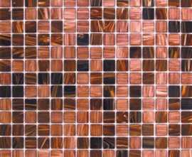 Мозаика MIX20-BR617 Ecuador(m) (Ecuador-2(m)) (20x20) 32.7x32.7 от Alma Mosaic (Китай)