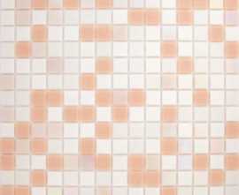 Мозаика MIX20-PK240 Roberta (m) (Roberta(m)) (20x20) 32.7x32.7 от Alma Mosaic (Китай)
