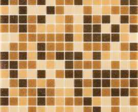 Мозаика MIX20-BG339 Sand(m) (CES/121(m)) (20x20) 32.7x32.7 от Alma Mosaic (Китай)