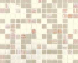 Мозаика MIX20-WH121 Geneve(m) (CN/223(m)) (20x20) 32.7x32.7 от Alma Mosaic (Китай)