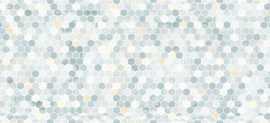 Декор Alaris (DWU11ALS006) 20x60x8 от Alma Ceramica (Россия)